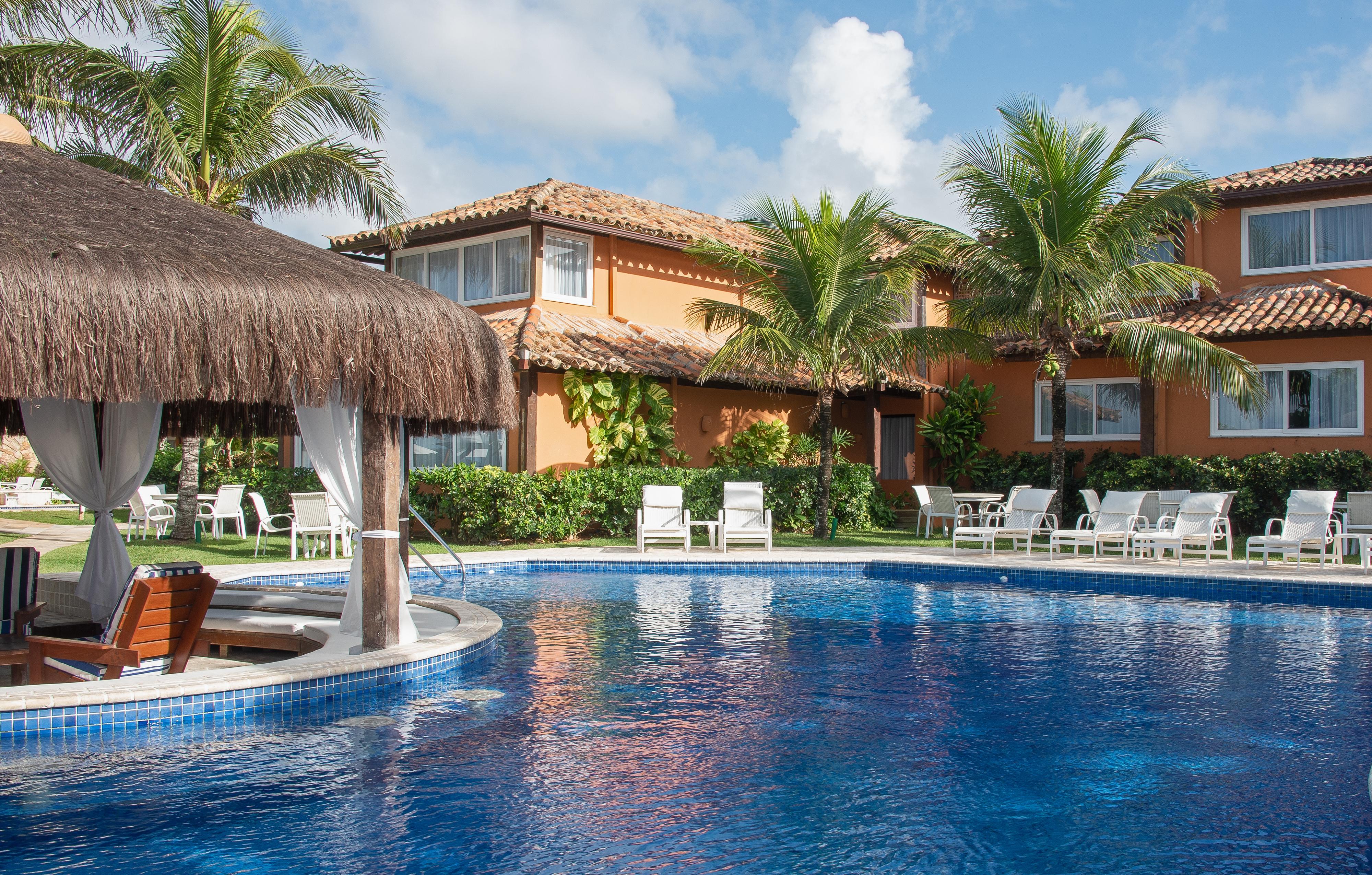 Le Relais La Borie Hotel Búzios Exterior foto