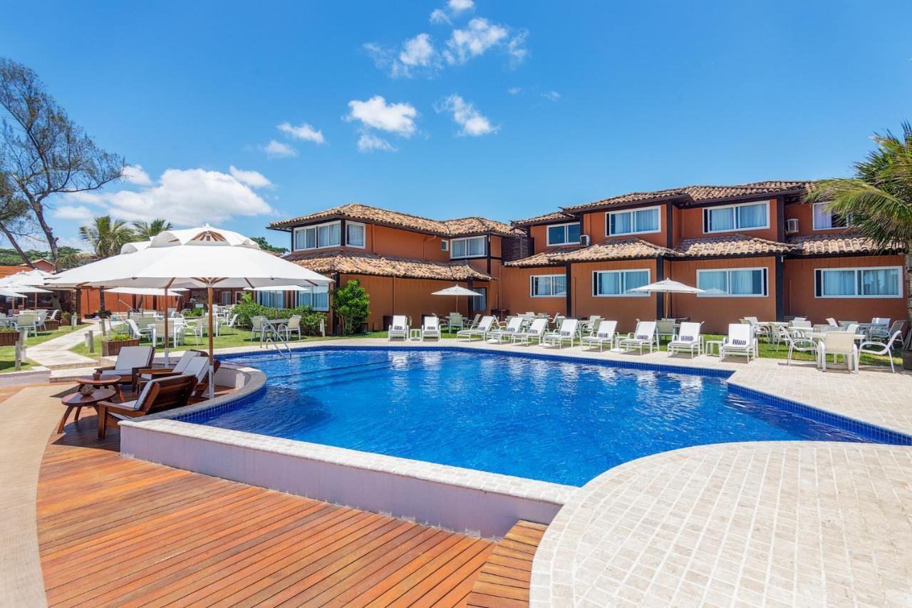Le Relais La Borie Hotel Búzios Exterior foto