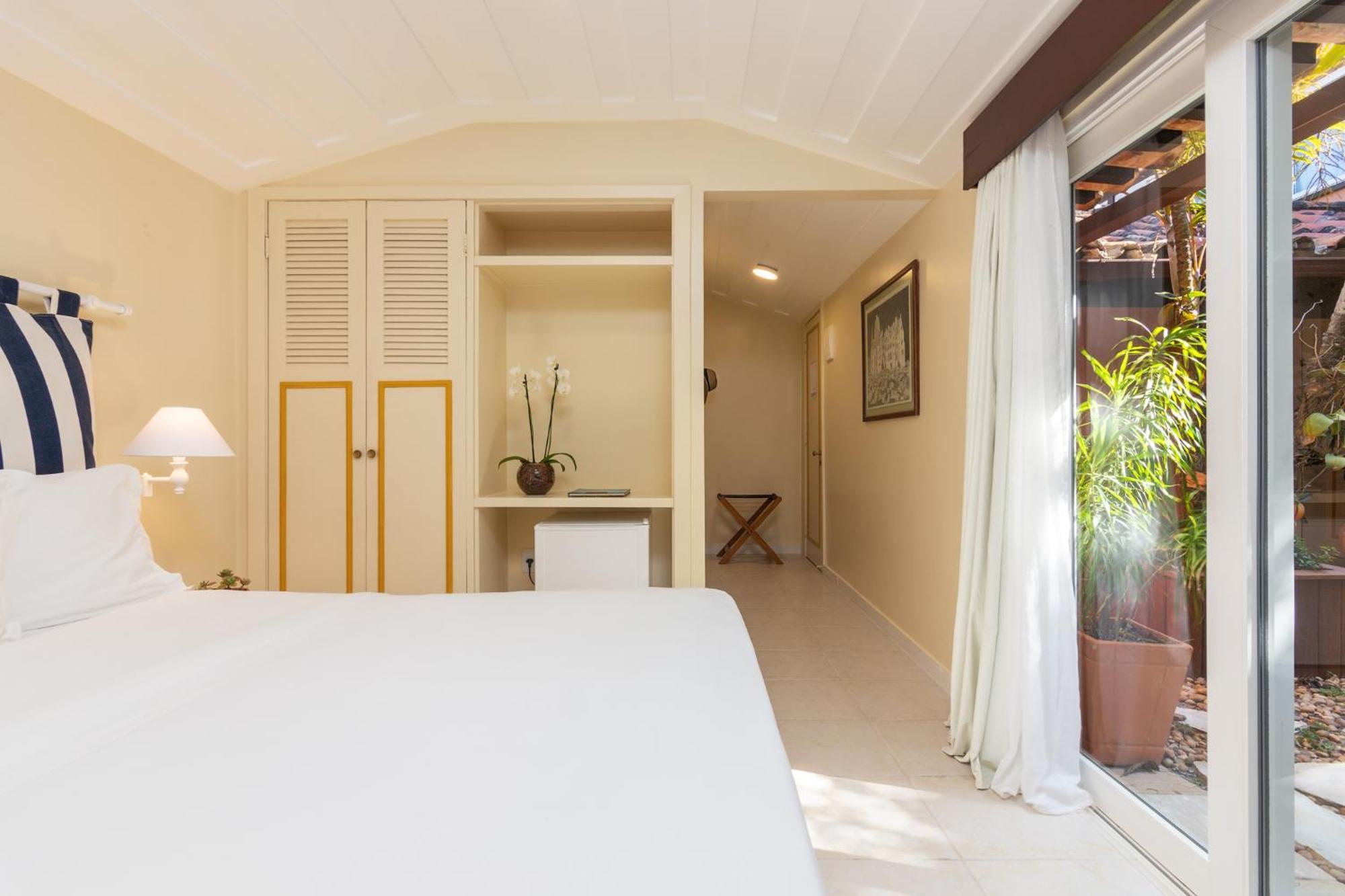 Le Relais La Borie Hotel Búzios Cameră foto